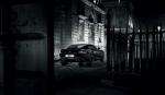 Aston Martin Vanquish Carbon Black 2014 года